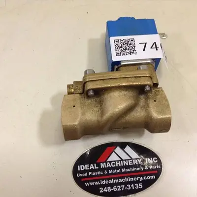 USED DANFOSS EV220B