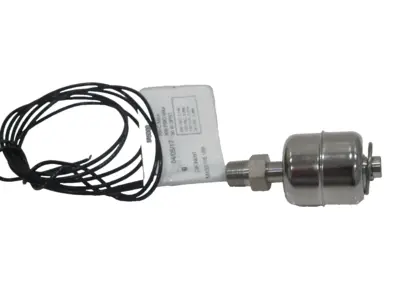 NEW MADISON M5000 STAINLESS STEEL FLOAT SWITCH