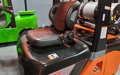 New | in-Stock 2026 Viper FY20 Internal Combustion Forklifts: Pneumatic Tire New York US | United Lift #1446926