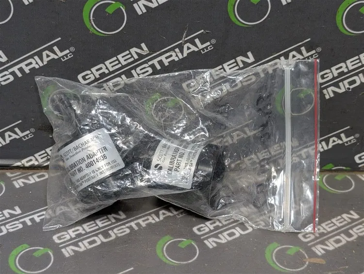 Used SCOT _UNKNOWN_ Calibration Equipment Wisconsin US | Green Industrial #674128