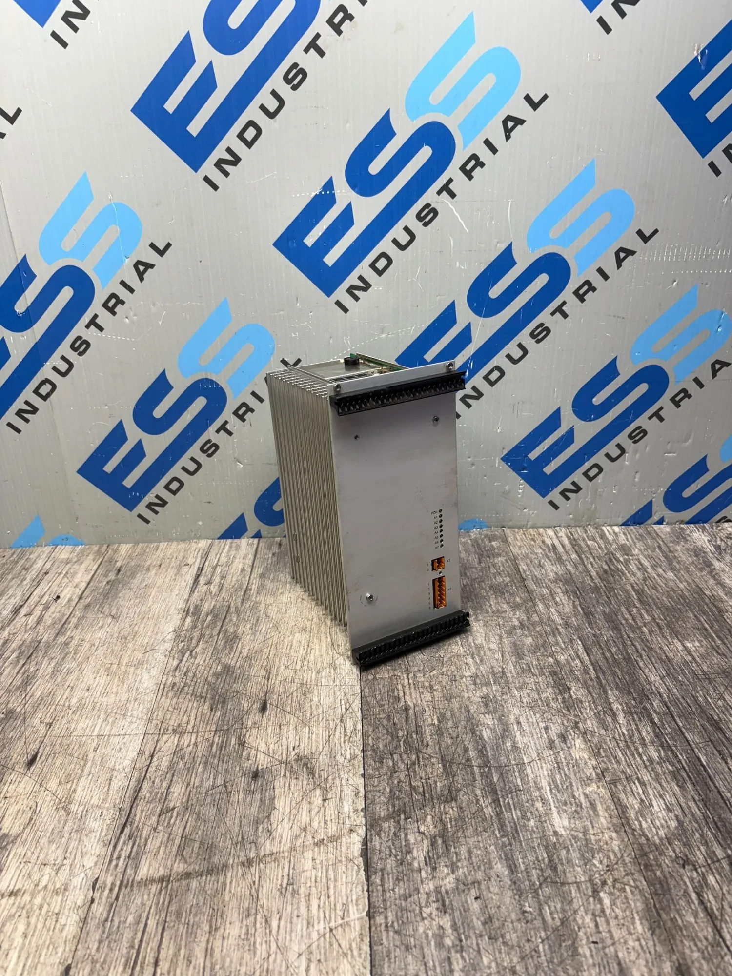 USED GILDEMEISTER mit FP AES0