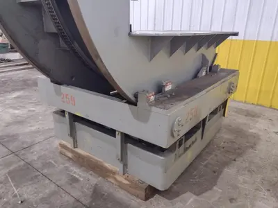 USED ROWE UB-16
