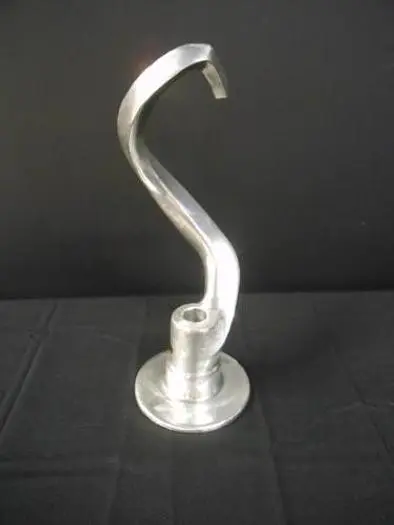 NEW HOBART COMPATIBLE 60 QUART SPIRAL DOUGH HOOK