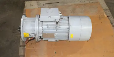 USED STOBER 143811/0001HB21V132S4LENKLODTWSWEFNHW