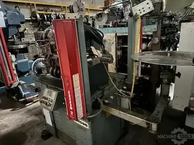 USED 1992 U.S. 700 LV