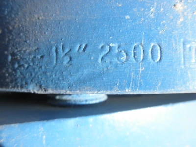 USED BETHLEHEM B-40