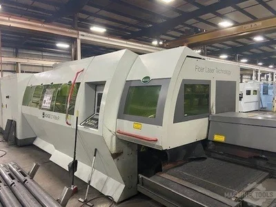 USED BLM ADIGE LASERTUBE LT FIBER 8.5-4.5