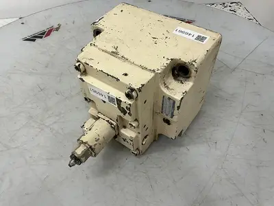 USED YUKEN EFBG-10-500-T-2033