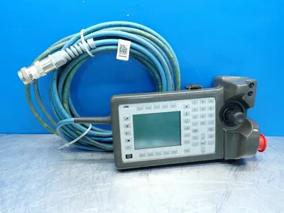 USED ABB 3HNA010905001