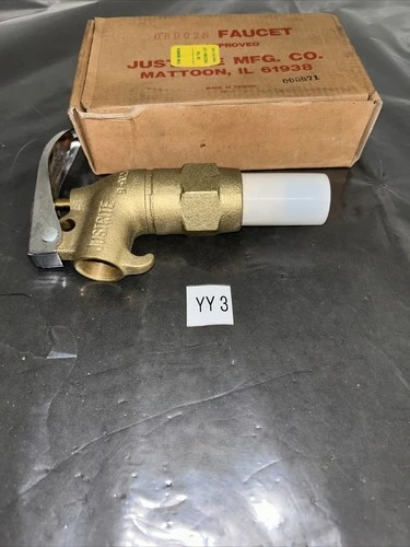 NEW Justrite 8-902S