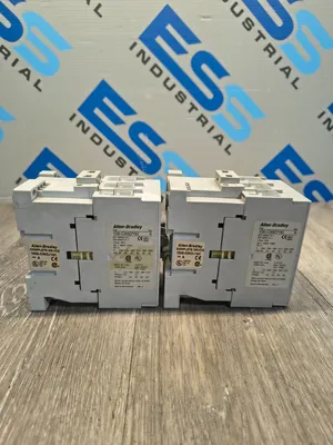 Used Allen-Bradley 100-C85D*00 PLC Contactors South Carolina US | ESS Industrial Equipment Sales #1260335