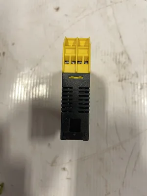 Turck Multi Modul MK33-11Ex0-Li Intrinsically‑Safe Loop Isolator 24VDC