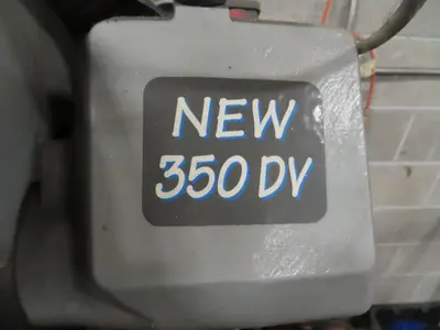 MACC NEW 350 DV Saws | MD Equipment Services LLC (6)