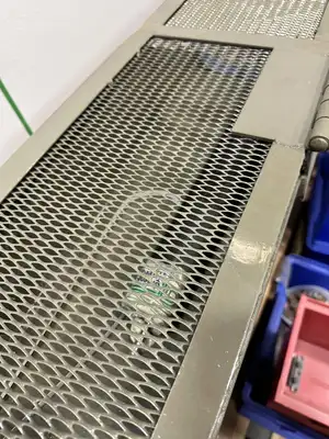 Used _UNKNOWN_ _UNKNOWN_ Wire Drawers New York US | Apex Group #1550643