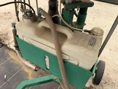 Used _UNKNOWN_ _UNKNOWN_ Sprayers Michigan US | Miedema Asset Management Group #1396169