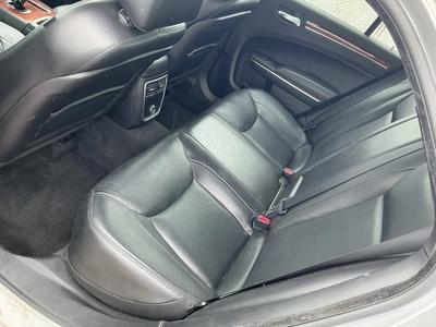 USED 2012 CHRYSLER 300