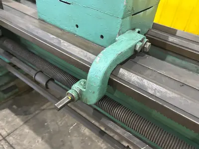 USED MEUSER M4L