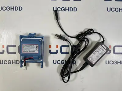 New | in-Stock RADIODETECTION _UNKNOWN_ Portable Cable Fault Location Systems Florida US | UCG Underground Supplies #1405546