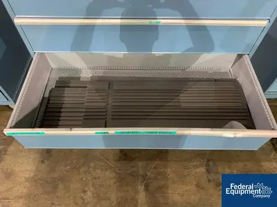 USED Uhlmann Uhlmann Blister Packaging Machine, Model UPS4