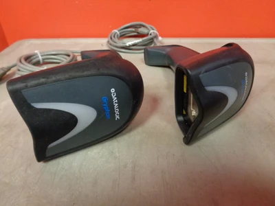 USED GRYPHON DATALOGIC GD4400