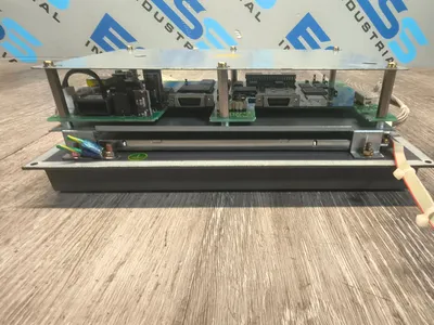 Used FANUC LTD. A02B-0222-C058 Programmable Logic Controllers South Carolina US | ESS Industrial Equipment Sales #1509571