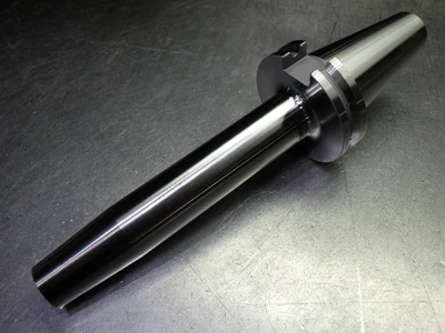 PrimeTool CAT40 6mm Shrink Fit Tool Holder 6.3" Pro T00CA40220B06160A (LOC2764A)