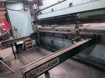 USED 1967 CINCINNATI 400H