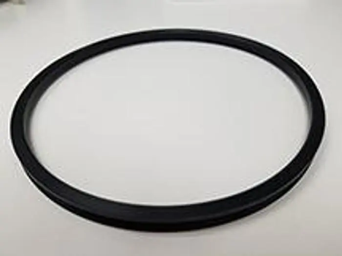 NEW PISTORIUS V-RING SEAL FOR PIVOTING ARMS