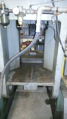 1979 FEDERAL 60 Presses, O.B.I, Flywheel, Single Crank | Rock Solid Tools (14)