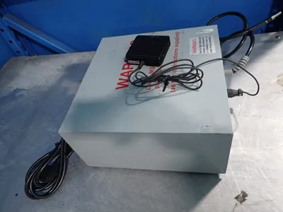 USED EFOS P1000