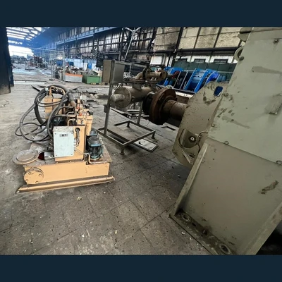 USED 2009 ABB ACS_6109_A06_1S9_1V1_C26_W2