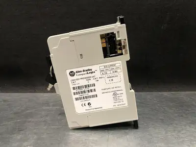 USED 2010 ALLEN-BRADLEY 1769-L31