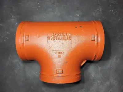 NEW VICTAULIC NO. 20