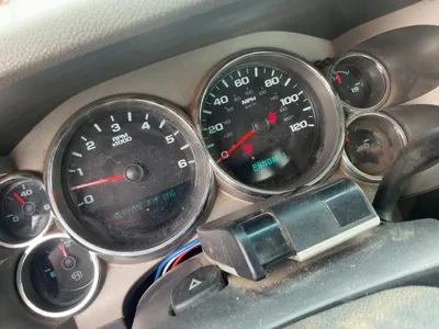 USED 2012 CHEVROLET SILVERADO 2500 HD