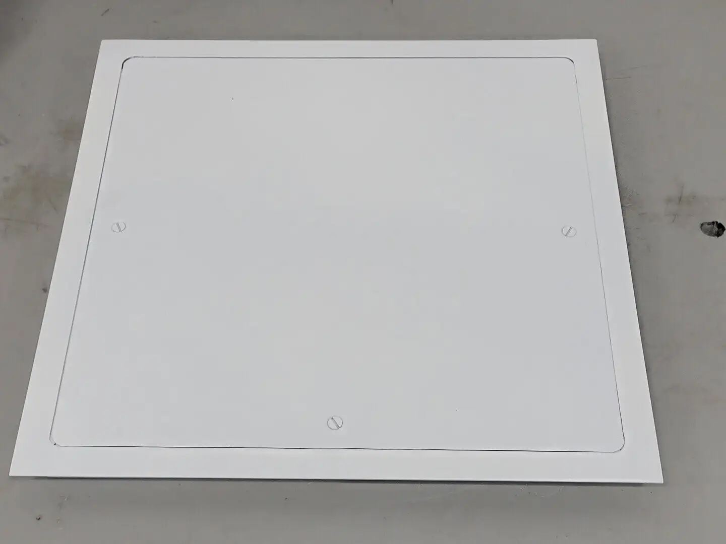 20" x 20" Metal Access Door w/ Frame