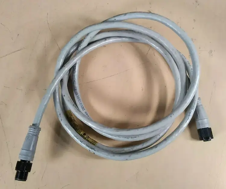 Used Harrison DNDG22A-M020 PLC Processors South Carolina US | Palmetto Automation #1271322