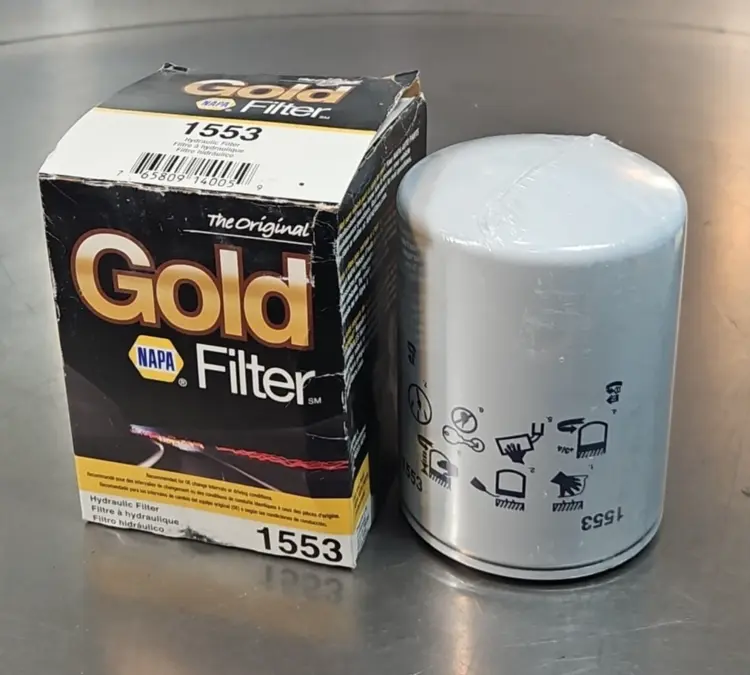 Used NAPA _UNKNOWN_ Filters South Carolina US | Palmetto Automation #1160820