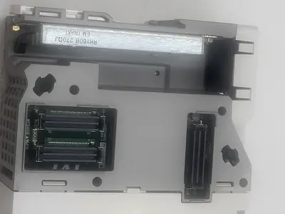 USED IAI CORPORATION IAI CORP RCON-SC-1  CONTROLLER