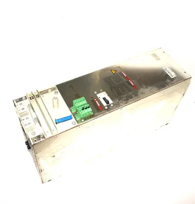 REXROTH INDRAMAT HZF01.1-W010N POWER SUPPLY HZF011W010N