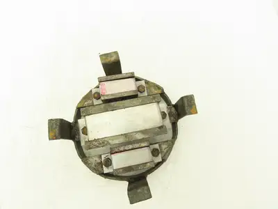 Hayward Model 72 Simplex Triple Magnet Drop-in Insert for 4"-6" Basket Strainer