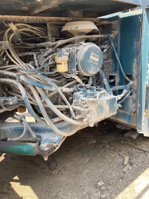 Used 1994 Caterpillar CB-534B Tandem Rollers Pennsylvania US | Zadoon Equipment #1480896
