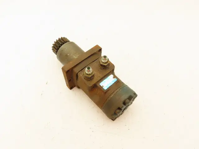 Used SUMITOMO EATON _UNKNOWN_ Hydraulic and Pneumatic Motors Indiana US | Arrow Industrial #633887