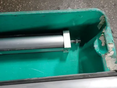 USED MOTION CONTROLS LLC D70SENCSL28RA1SP