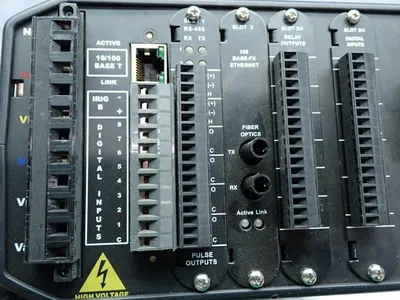 Used GENERAL ELECTRIC PL9900PXXXXXXHI65ACSE2R1D1 AC Drive Power Modules Ohio US | HGR 24 #751892