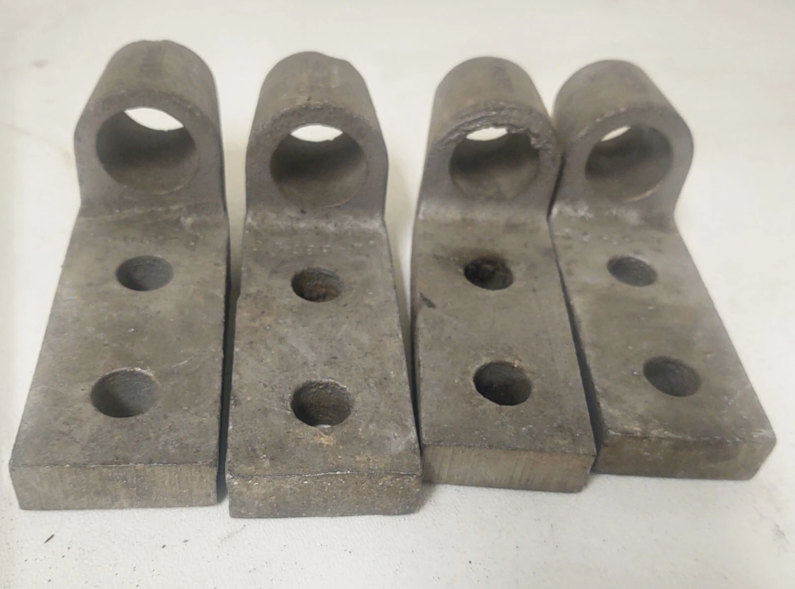 NEW Alcoa Does Not Apply