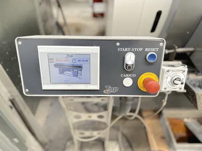 Used NAKAMURA SUPER NTM3 CNC Lathes IT | Gamba Macchine Srl #1282050