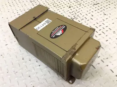USED GENERAL ELECTRIC (G.E.) 9T51Y13
