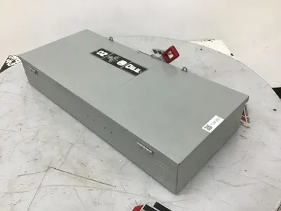 USED GENERAL ELECTRIC THN3364