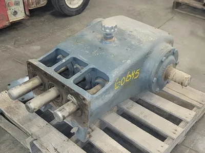USED WHEATLEY P-323