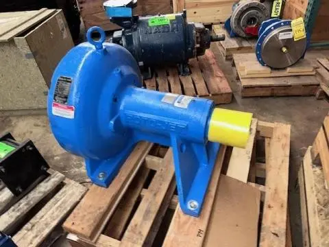 Roto-Jet2100B